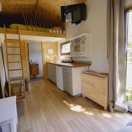 Apartamenty Zabcia Grzybowo  Exterior photo