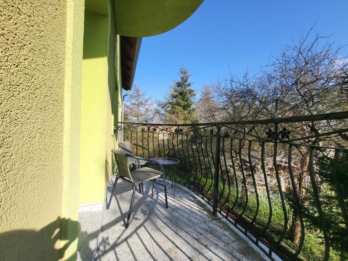 Apartamenty Zabcia Grzybowo  Exterior photo