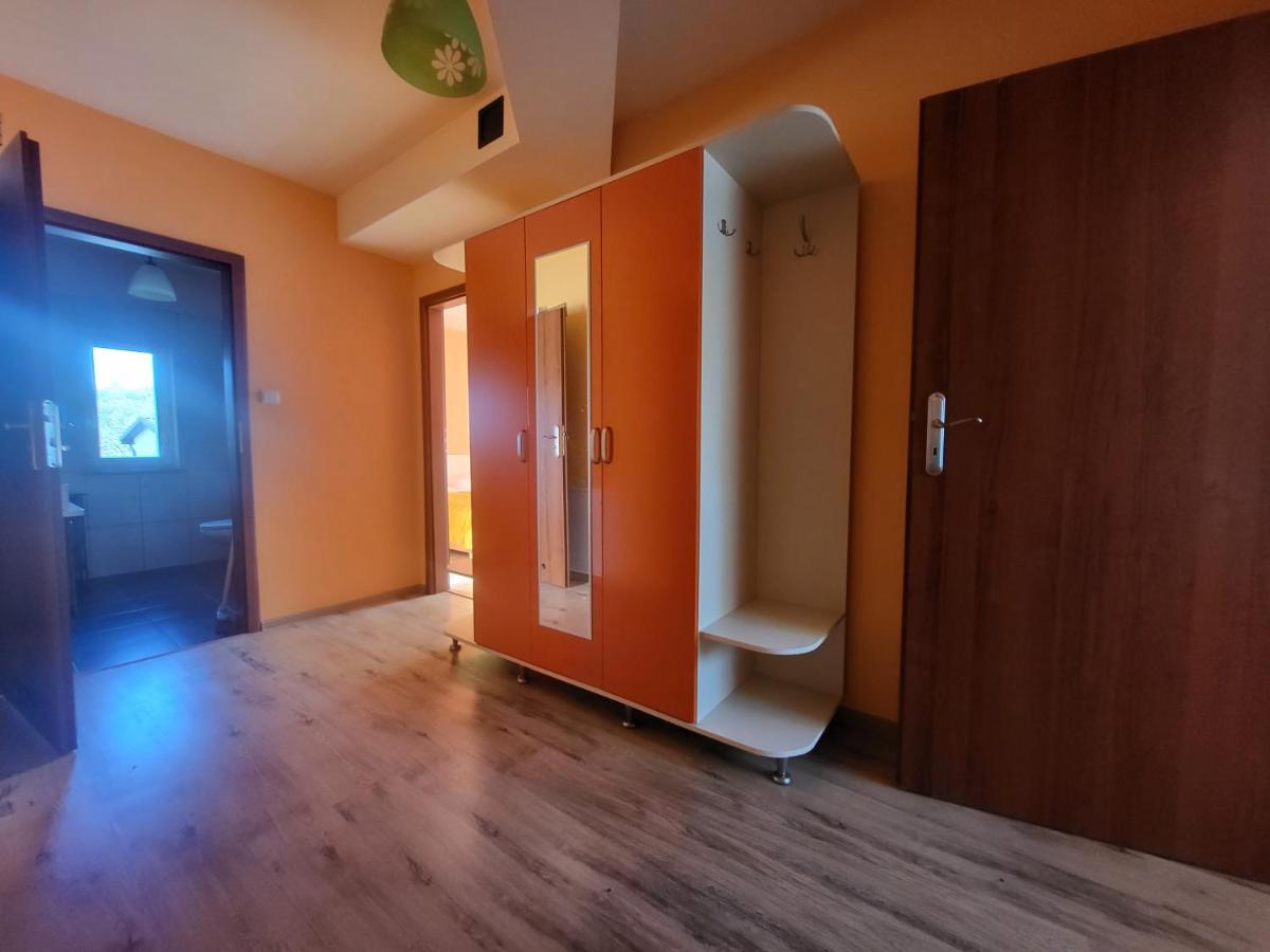 Apartamenty Zabcia Grzybowo  Exterior photo