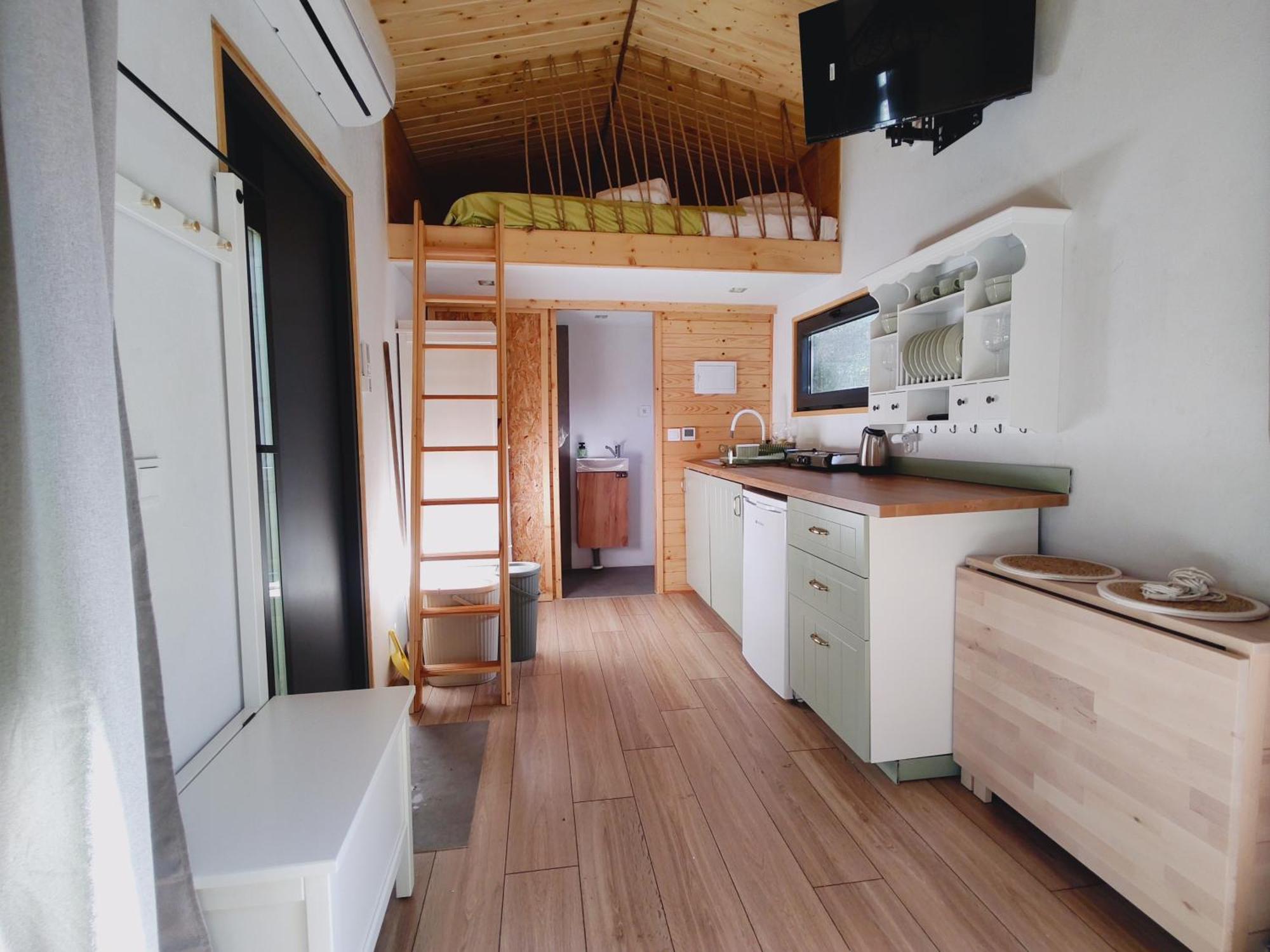 Apartamenty Zabcia Grzybowo  Exterior photo