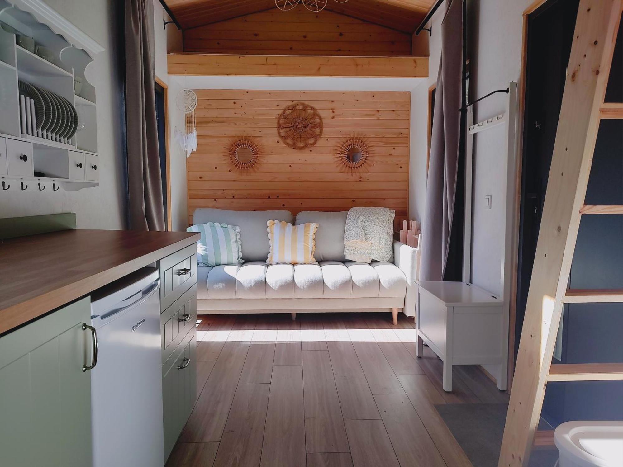 Apartamenty Zabcia Grzybowo  Exterior photo