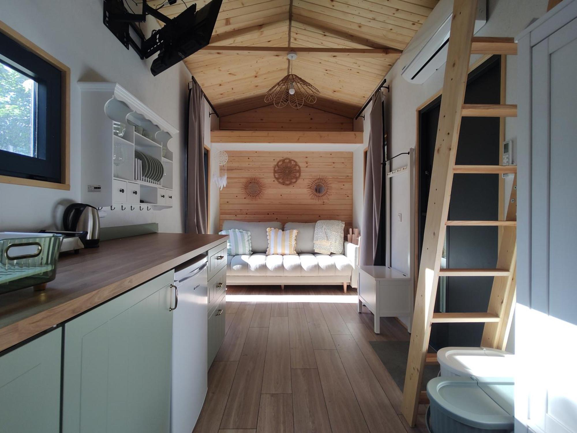 Apartamenty Zabcia Grzybowo  Exterior photo